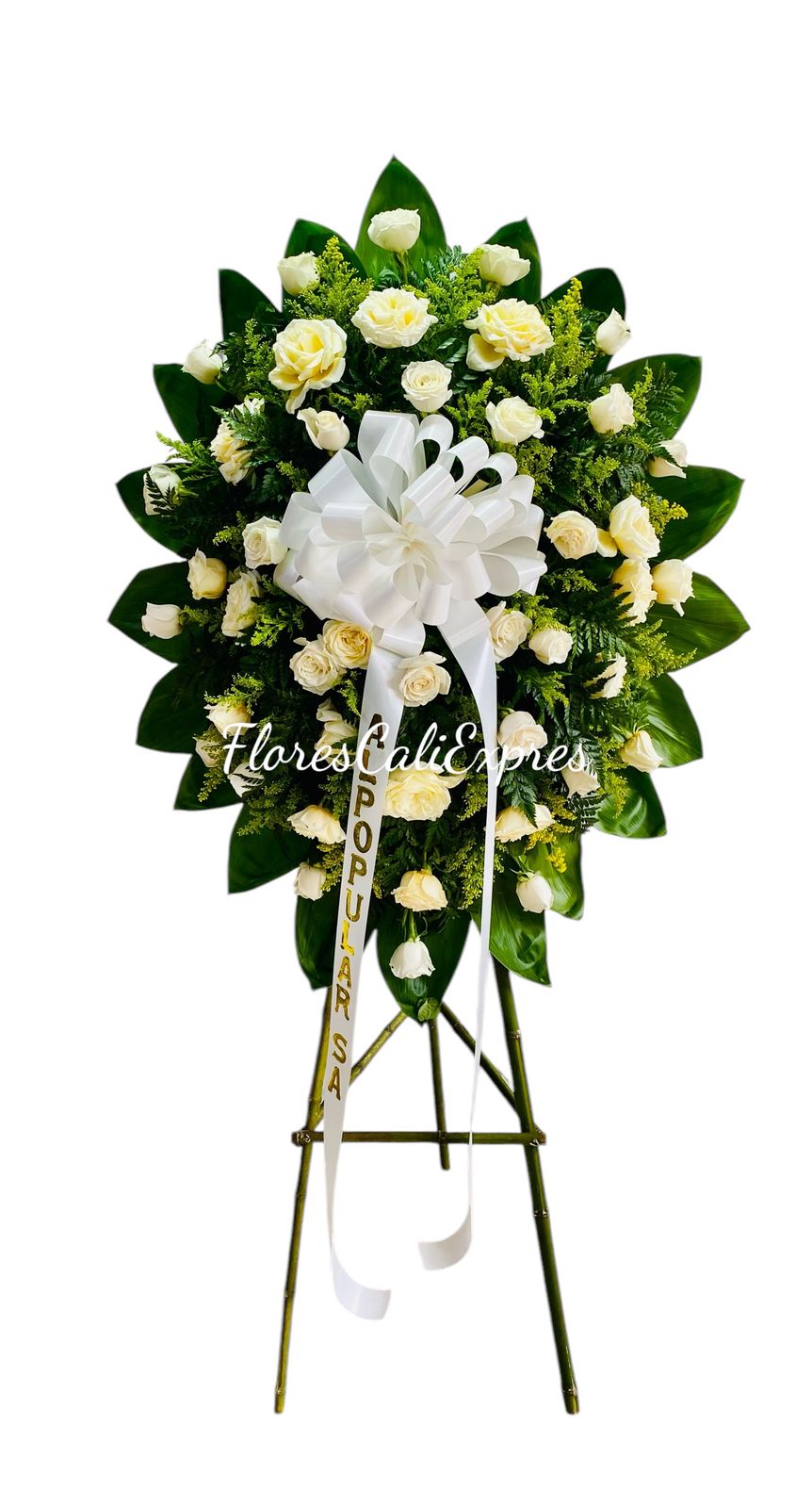 Arreglos Funerales En Cali