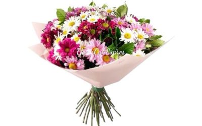 El Significado Detrás de los Arreglos Florales