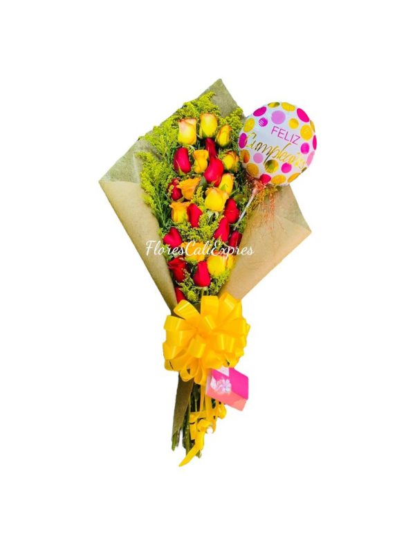 Bouquets y Detalles Cali
