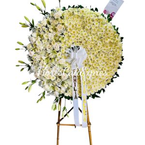 Coronas Funebres Cali