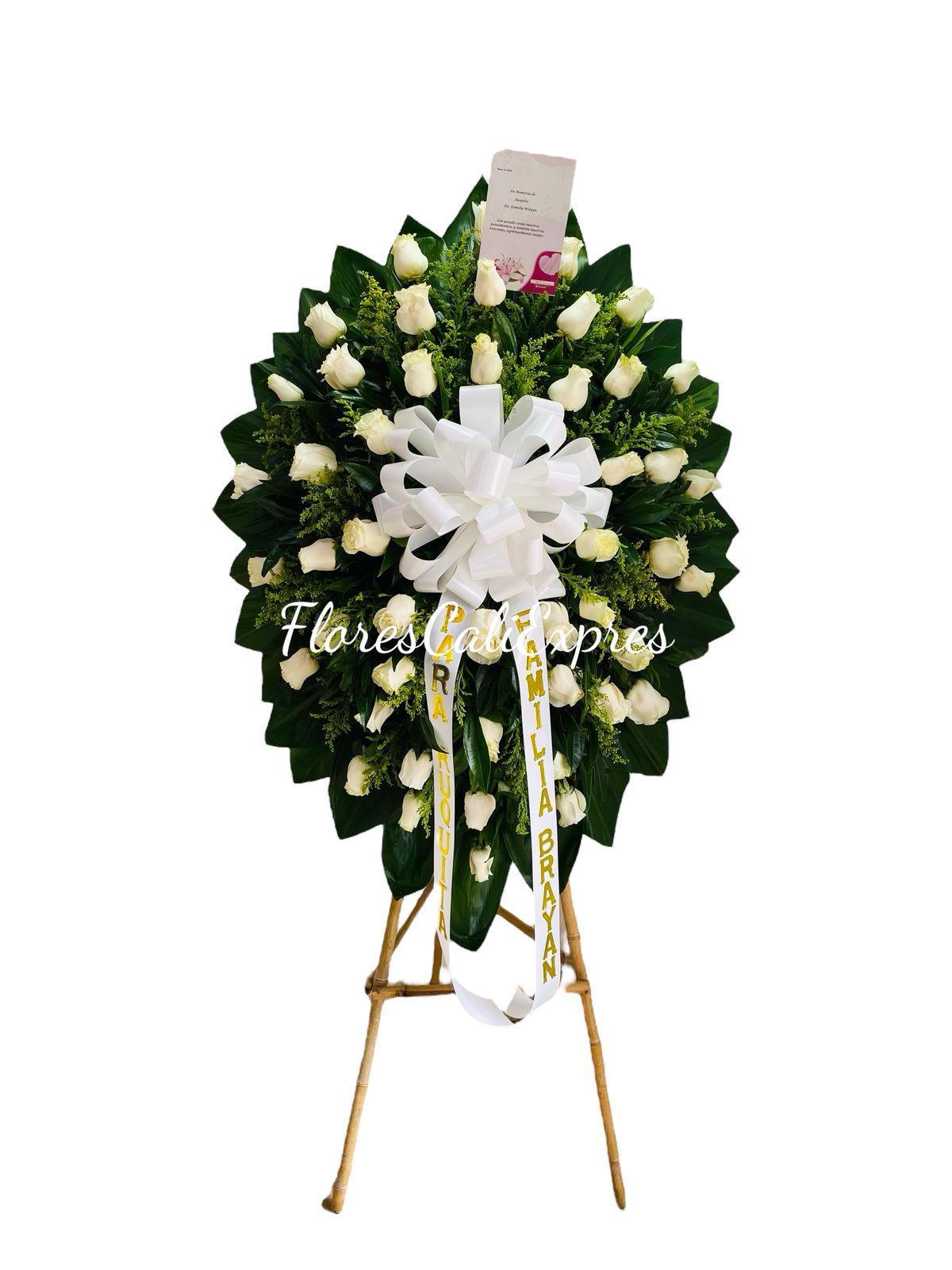 Coronas Funebres Cali Sur