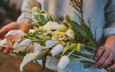 El Significado de las Flores