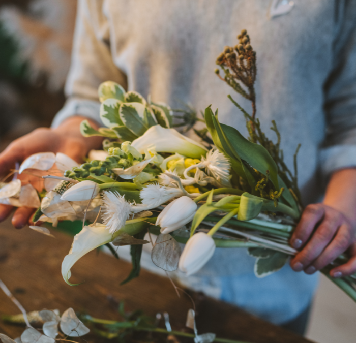 El Significado de las Flores
