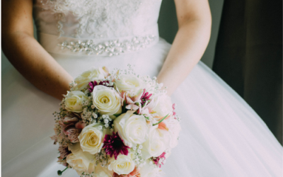 Ideas para bodas y eventos con flores