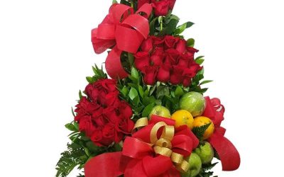 Flores para el Día de la Madre