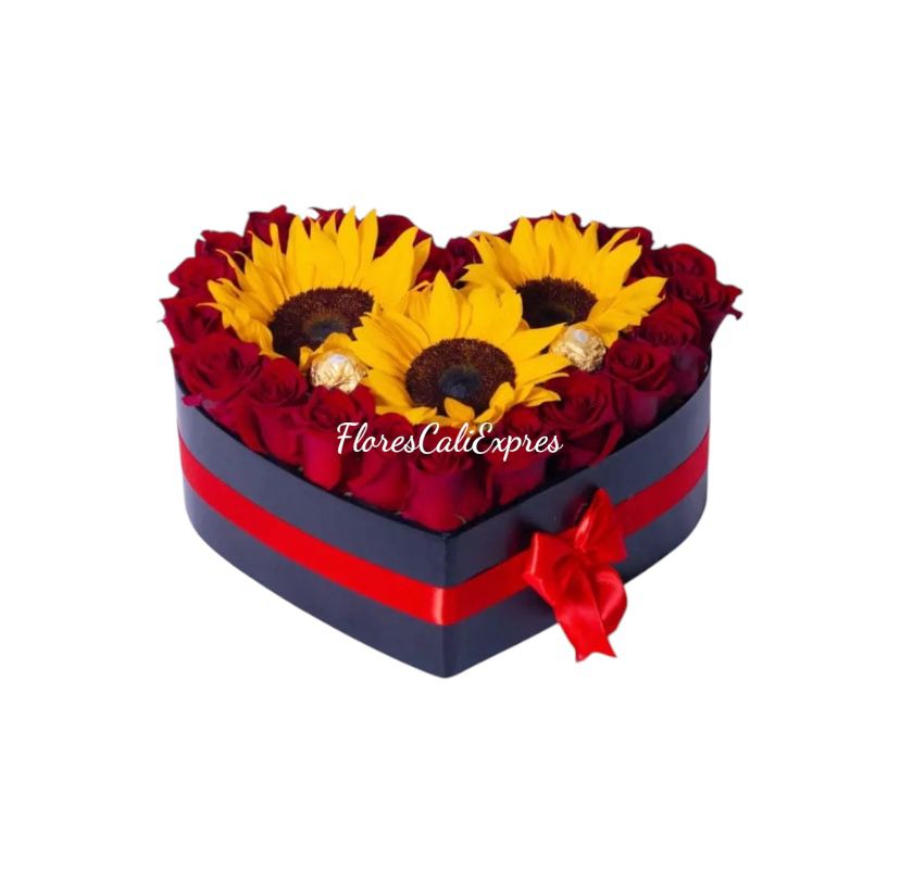 Ramos de Flores Domicilio