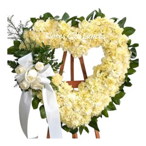 Corona Funebre Cali Norte