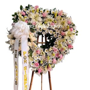 Coronas Funebres Condolencias Cali