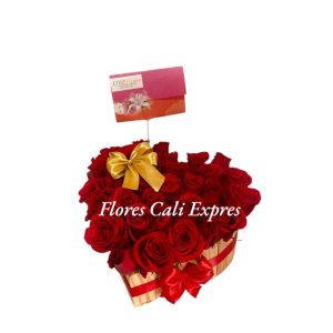 Ramos En Corazon Cali