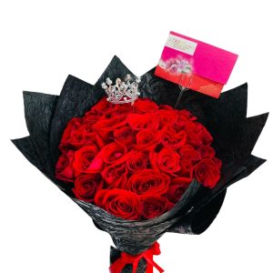 Rosas Rojas Cali Sur