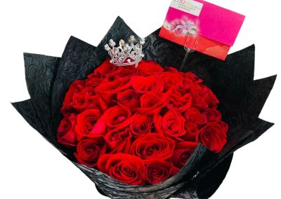 Rosas Rojas Cali Sur