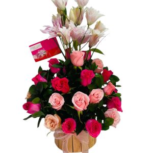 Flores En Cali Norte