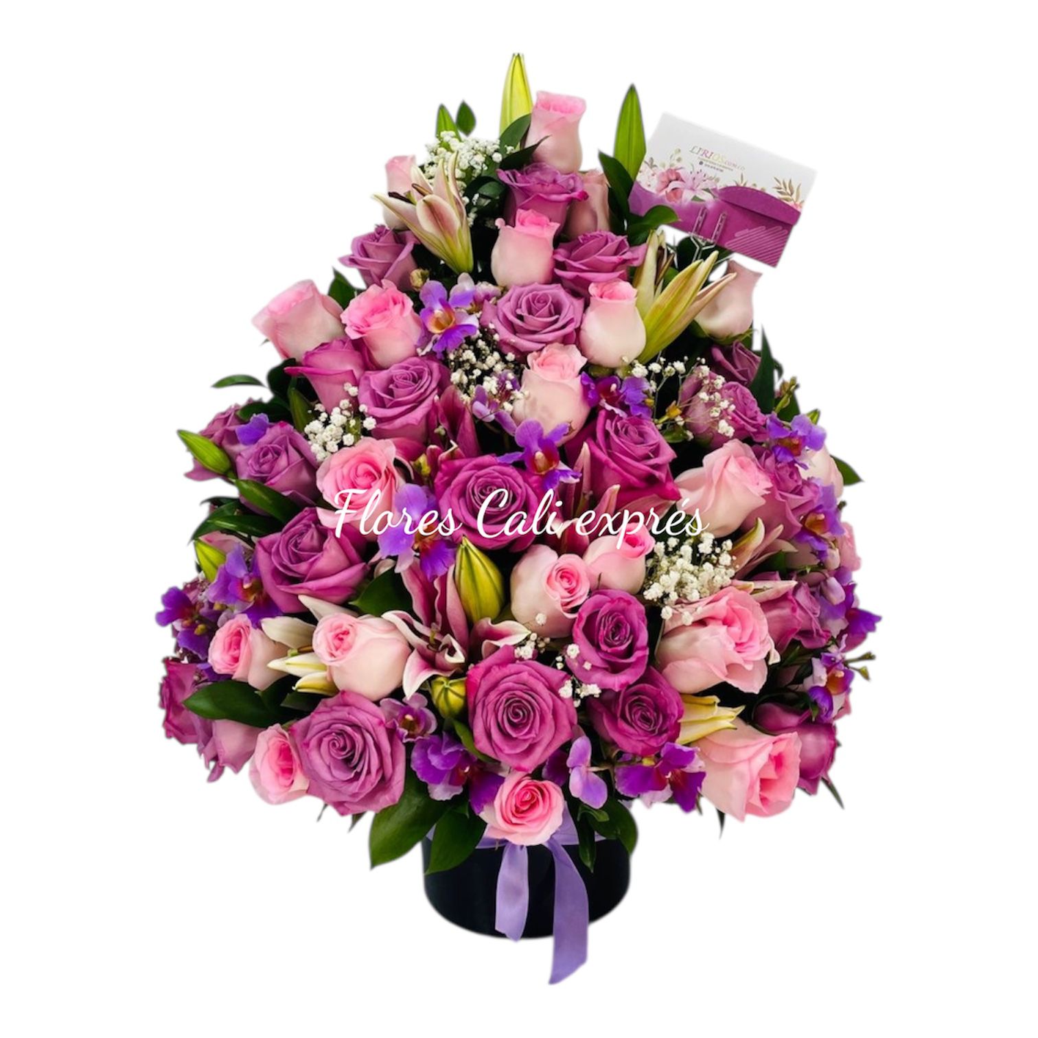 Flores para Celebrar Nuestro Amor