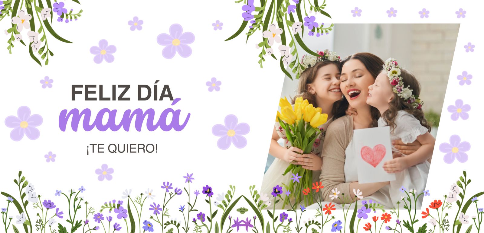 flores para el dia de la mujer cali