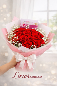 Floristería en Cali – Flores Frescas con Envío a Domicilio