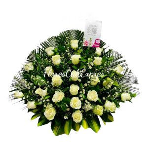 Abanico Funeral Cali Norte