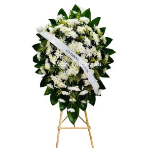 Corona Fúnebre 24 Horas