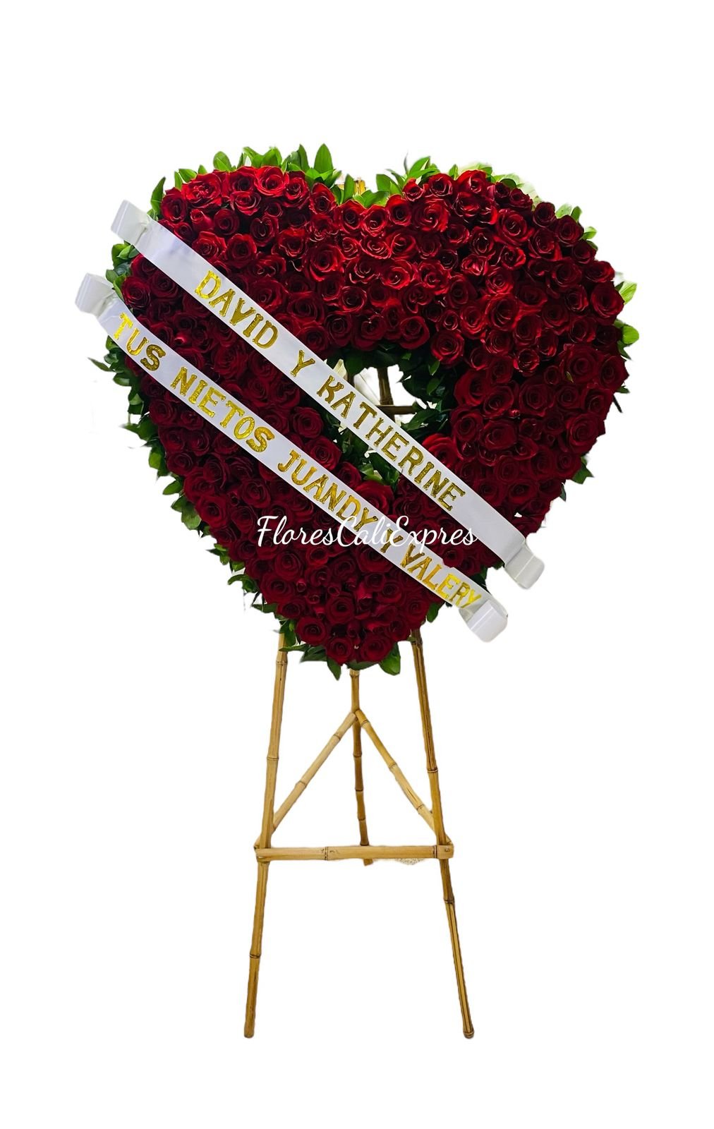 Coronas Funebre En Cali