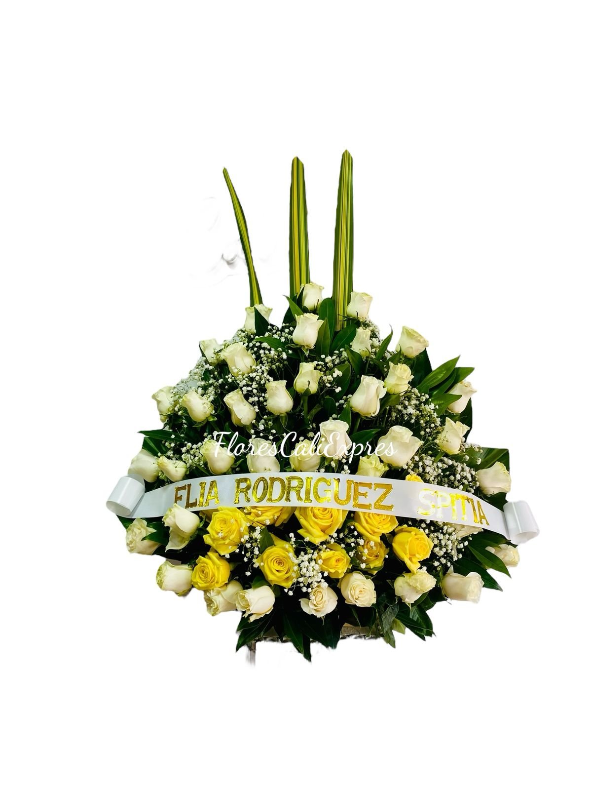 Detalles Para Condolencias Cali