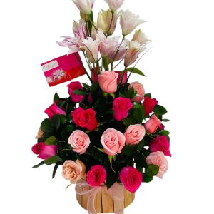 Flores En Cali Norte