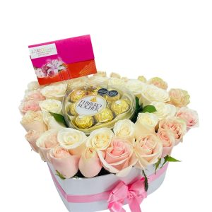 Flores Para Regalar Cali