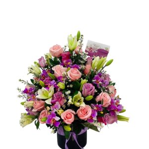 Flores Surtidas Cali