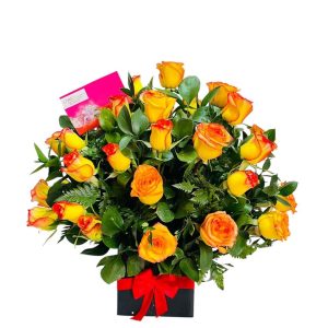 Floristeria Flores En Cali