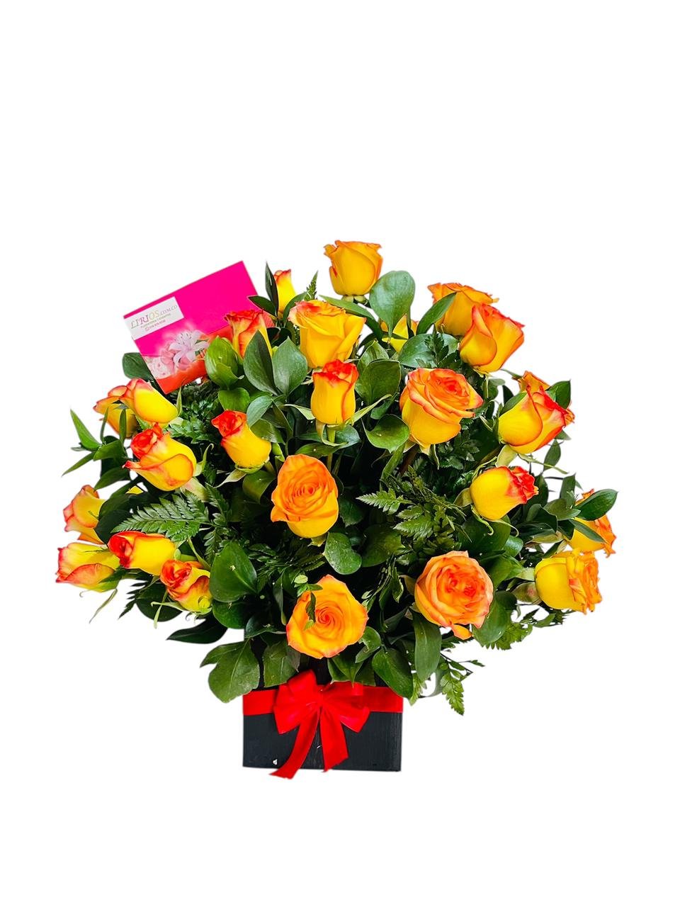 Floristeria Flores En Cali