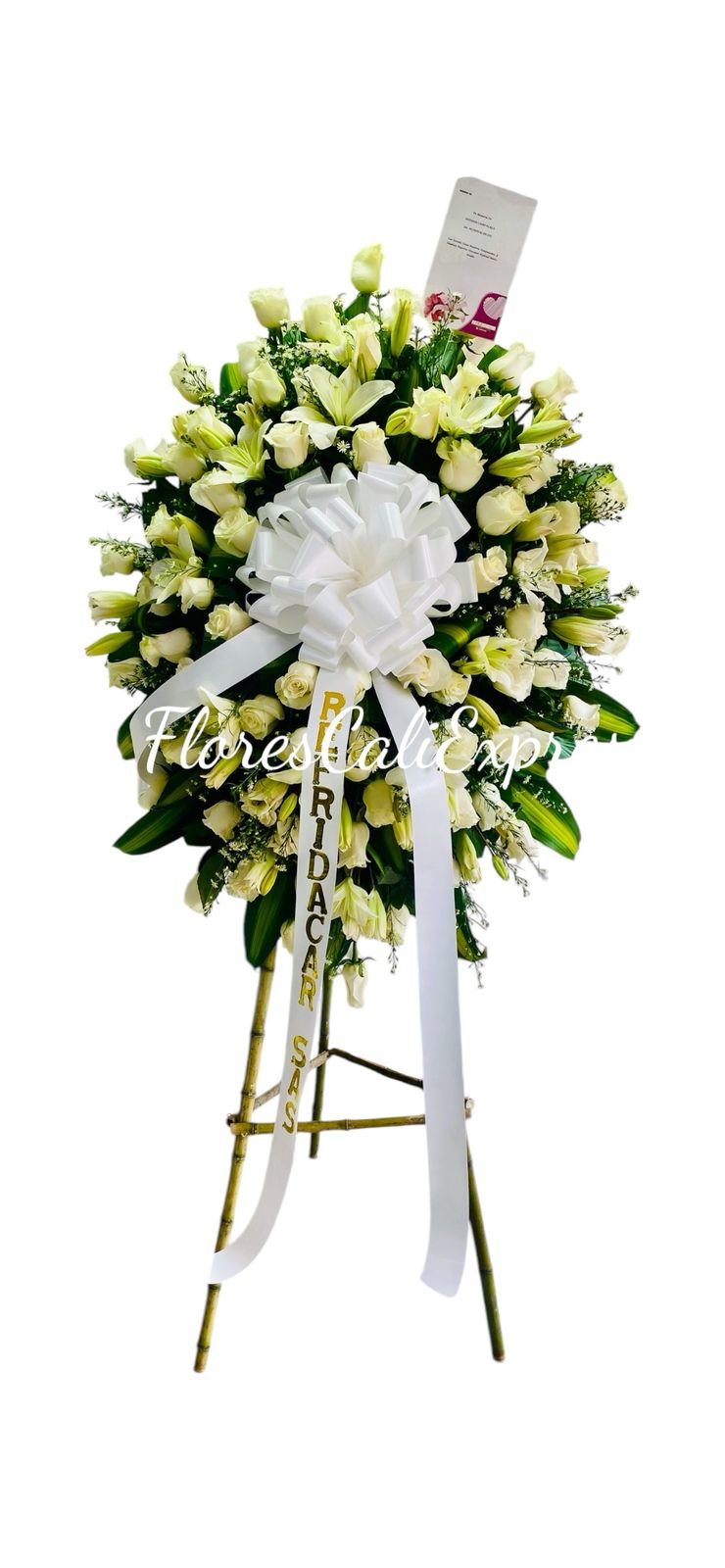 Ramos Funerales Cali