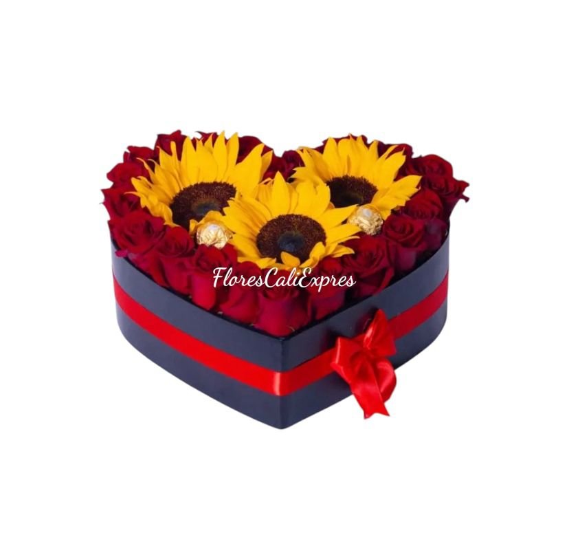 Ramos de Flores Domicilio