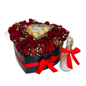 Rosas Rojas Cali Sur