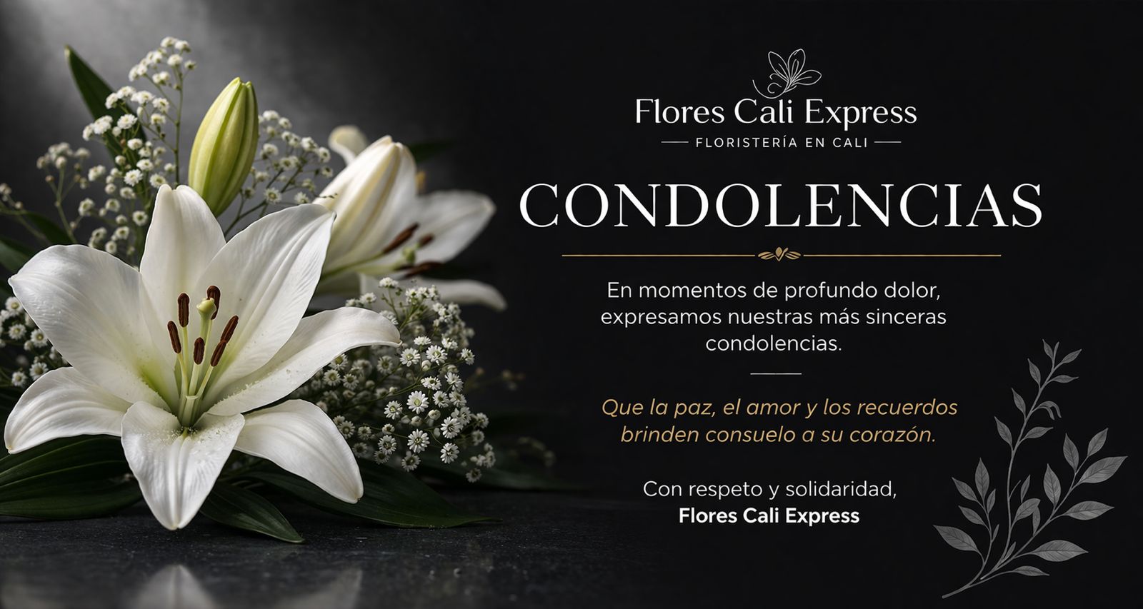 arreglos ramos y coronas fúnebres