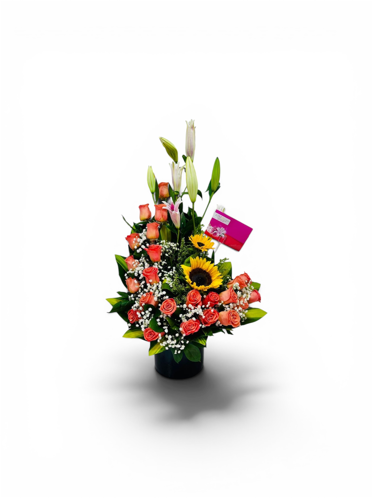 Flores para Graduación en Cali Flores Cali Express